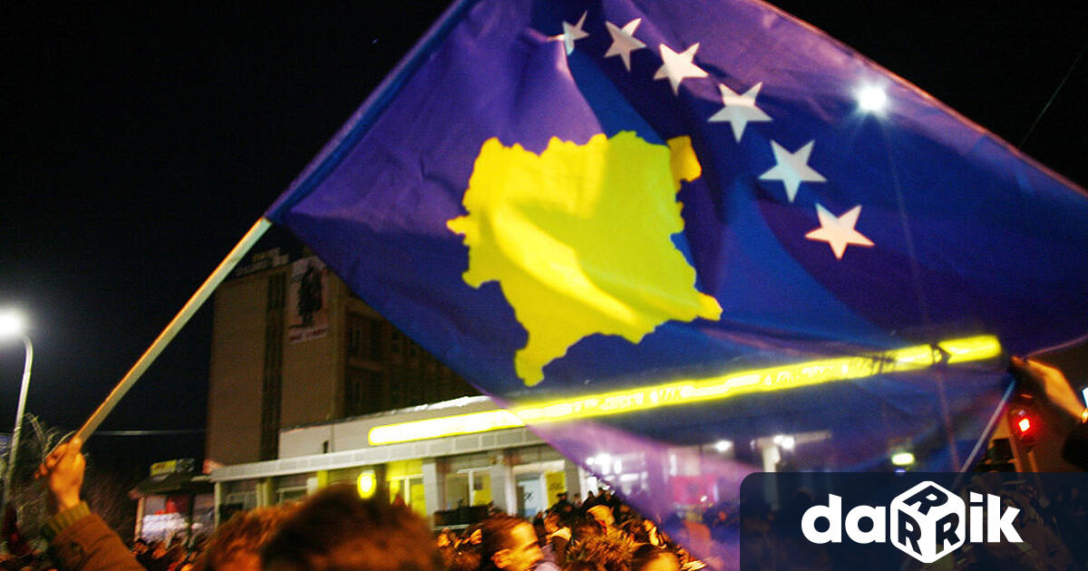 Косово затвори най големия си граничен пункт днес 28 декември след