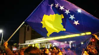 Косово затвори главния си граничен пункт заради напрежението със Сърбия
