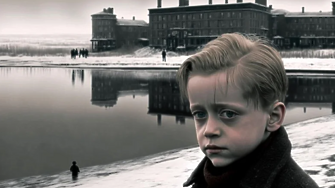 Ако “Сам вкъщи 2“ беше съветски филм