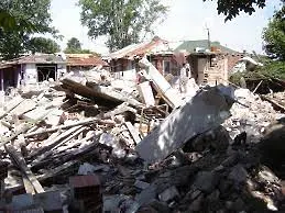 Започна събарянето на къщата на ромския лидер Ашим Асан