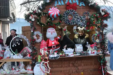 Котленци споделиха заедно магията на Коледа