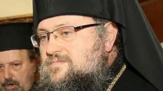 Рождественско послание на Врачанския митрополит НВП Григорий
