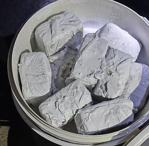 Съдът в Бургас окончателно: Арест за трима, скрили 28 кг хероин в латекс