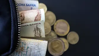 България с най-голям ръст на заплатите в Европа