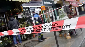 Стрелбата в Париж: Заподозреният заявил, че е расист