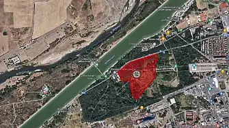 Кметът на Пловдив започва преговори със собствениците на спорния парцел от 81 дка до Гребната база