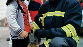 Със 198 спасени човешки живота пловдивските пожарникари изпратиха 2022