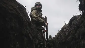 Киев: 500 руски военни са убити край Херсон