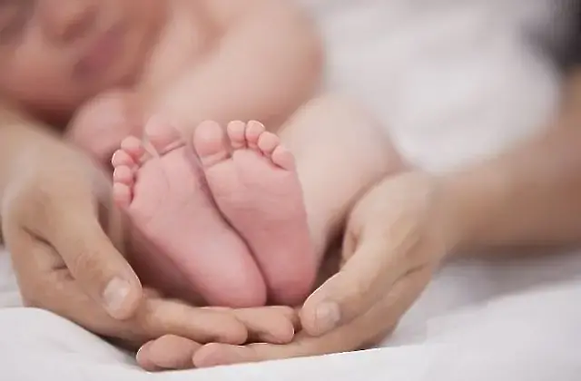 Момче е последното бебе за 2022 година, родено в сливенската МБАЛ 