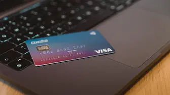 Какво представлява кредитната карта?