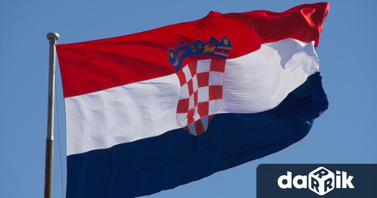Хърватски банки съобщиха, че се преминали успешнокъм работа в евро