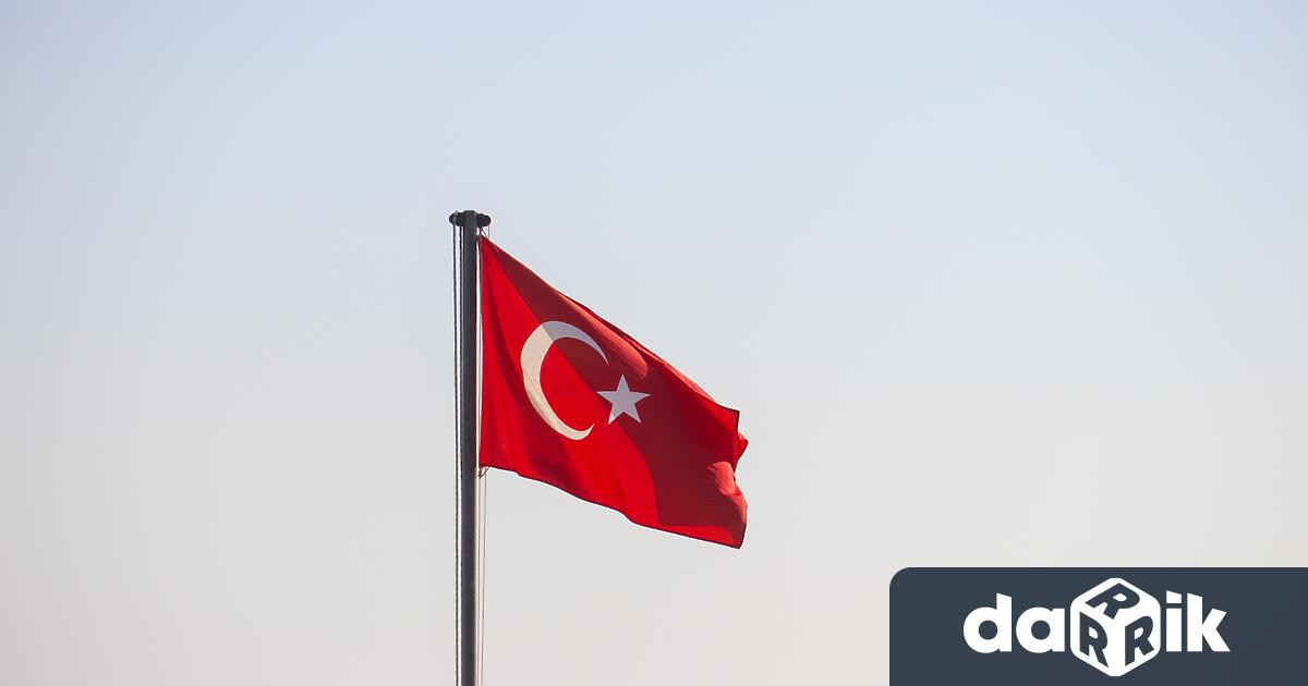 Турски гражданин ще бъде изпратен на Международната космическа станция през