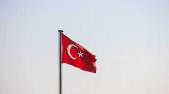 За първи път: Турция изпраща свой гражданин в Космоса