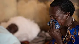Девет загинали при новогодишна блъсканица в Уганда