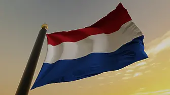 Десетки задържани в Нидерландия