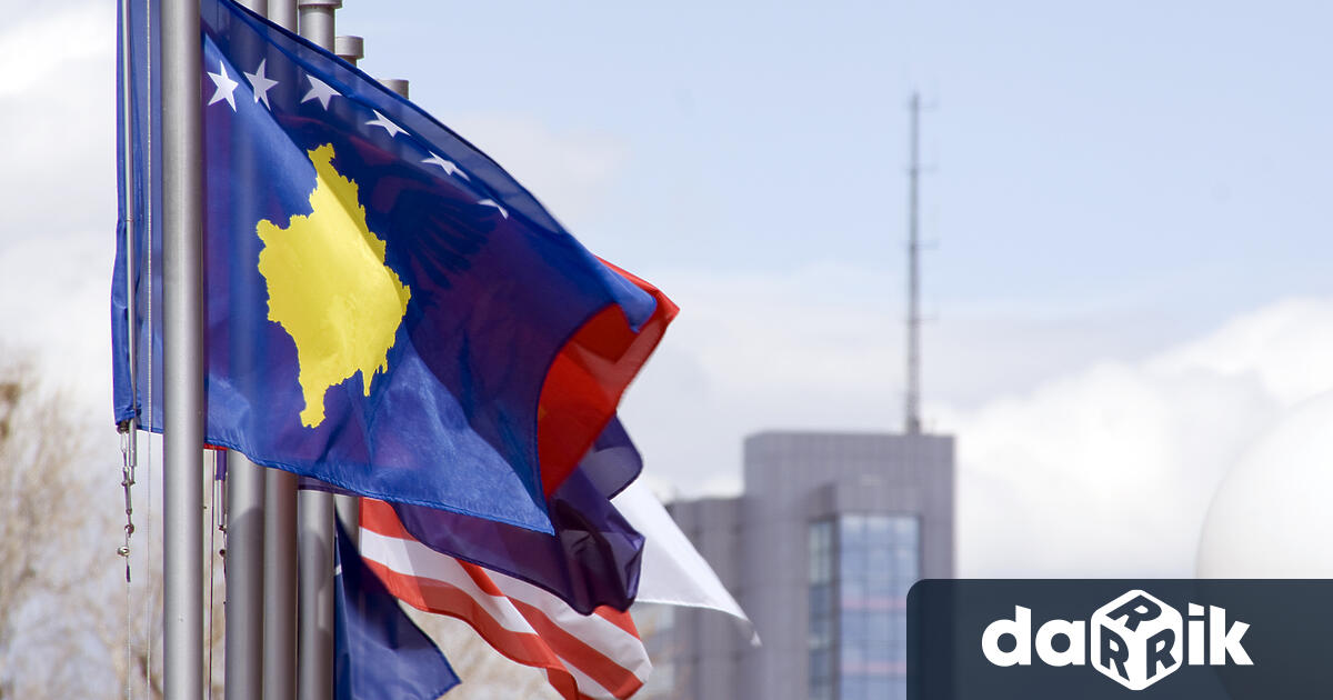 Европейската комисия смята че ситуацията в северната част на Косово