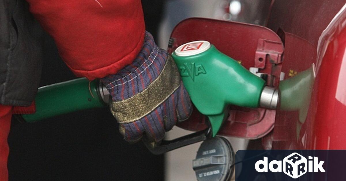 От 1 януари 2023 г. бензиностанциите няма да продават бензин,