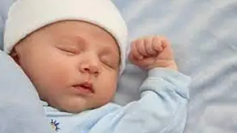 Момче е първото врачанче, родено през 2023 г.