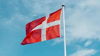 Дания отбеляза първата година без банкови обири