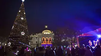 С концерти Пловдив посреща Нова година
