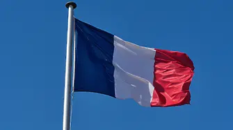  Риск от фалит грози френските компании през 2023 г.
