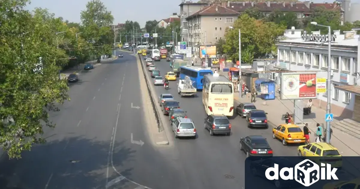 Нови превозвачи поемат от днес автобусните линии от Пловдив до