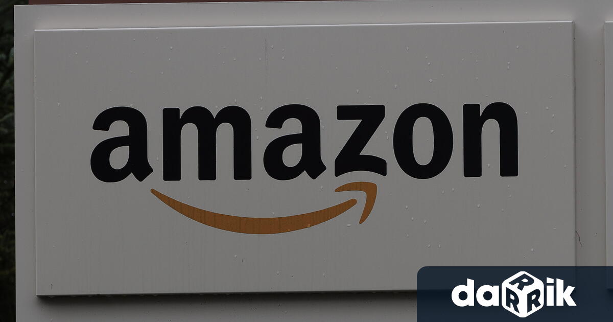 Amazon обяви че съкращаванад 18 000 работни места като се