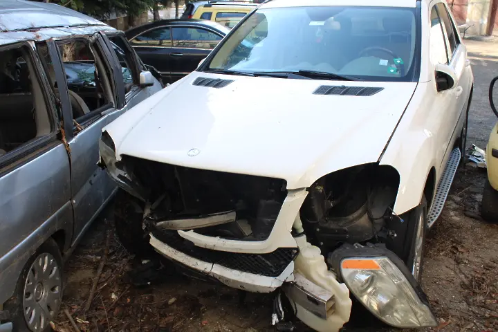 19-годишен канадски гражданин е пострадалият при катастрофата в Рила (снимки)