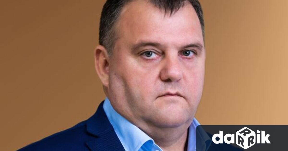 Инж. Николай Пелтеков е новият изпълнителен директор на Асарел-Медет“ АД
