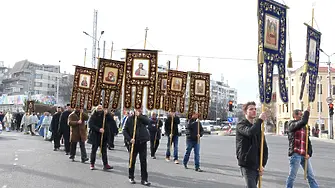 Променят движението заради литийното шествие на Богоявление