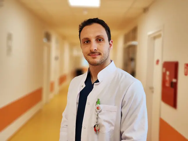Втори акушер-гинеколог в „Сърце и Мозък“ е сертифициран за работа с DaVinci 