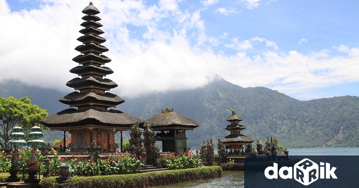Индонезия премества столицата си от Джакарта в тропическите гори на