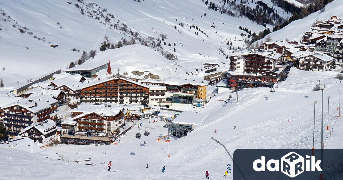 Липсата на сняг създава безпокойство за ски курортите в цяла