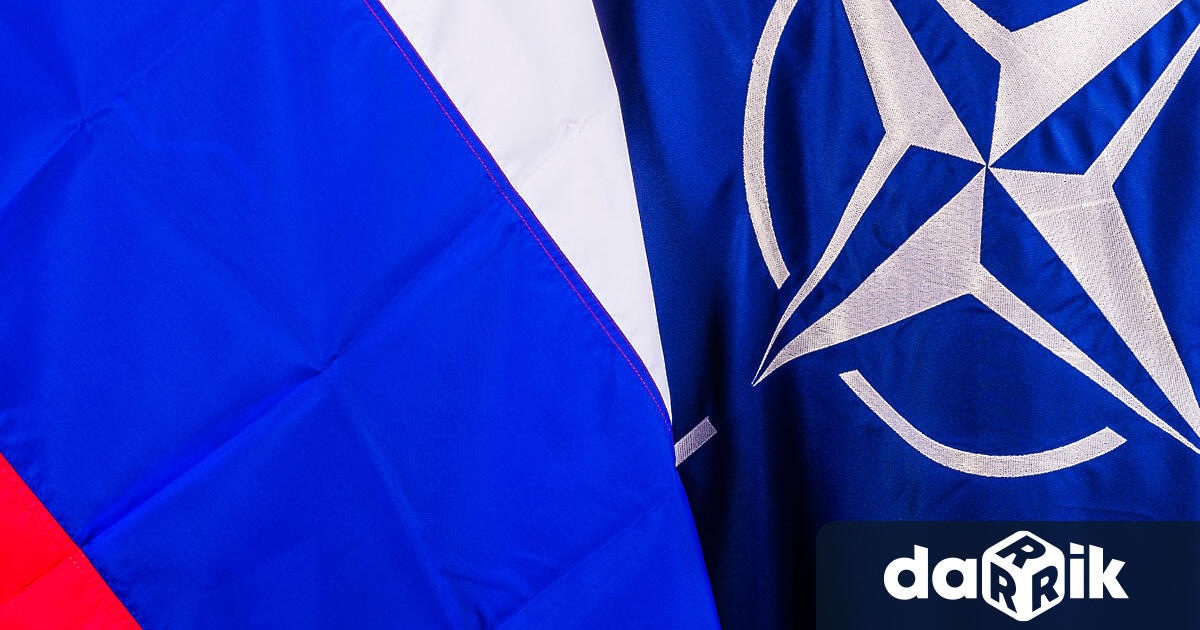 НАТО и ЕС обещаха да увеличат подкрепата си за Украйна