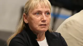 Йончева не успя да се пребори за номинацията за поста зам.-председател на ЕП