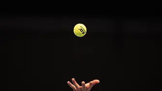 Тенисисти с коронавирус ще могат да играят на Aустрелиън Оупън
