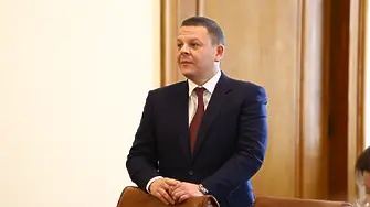 Христо Алексиев ще бъде изслушан извънредно от Комисията по транспорт
