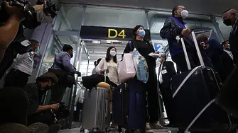 Китай спря да издава визи на японски граждани