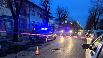 Димитровградчанин е загинал при пожар в жилище