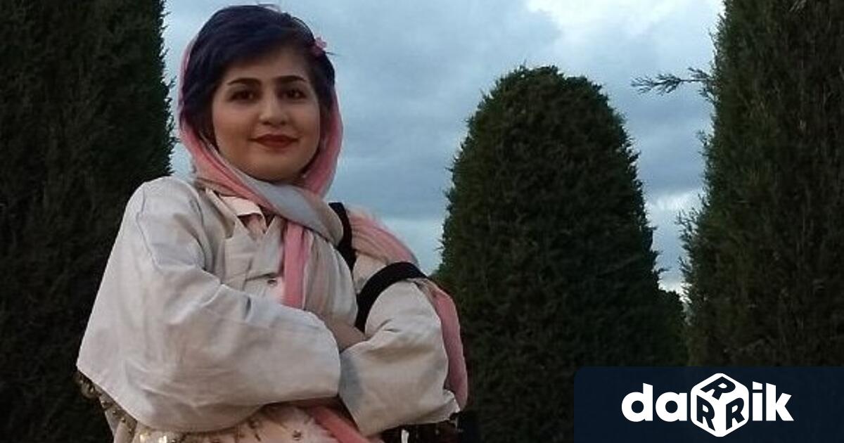 Една от най известните жени активистки в Иран описа как се
