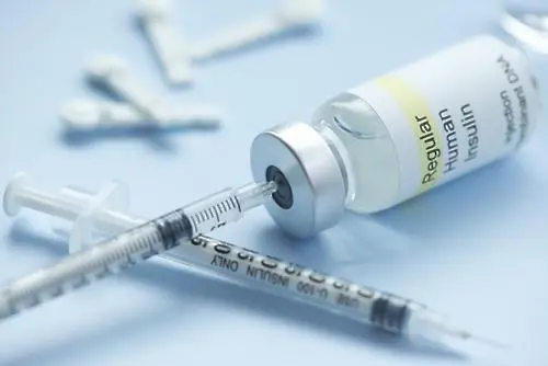 101 години от първото прилагане на инсулин за лечение на диабет