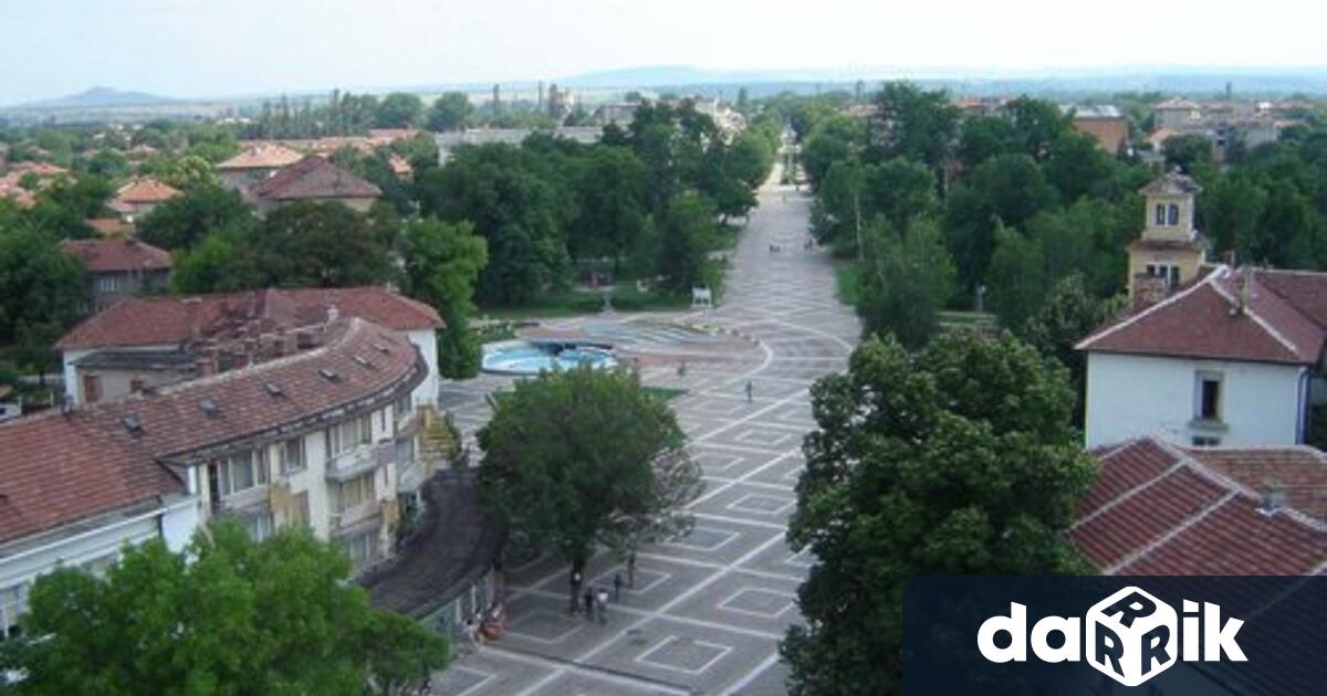 От 23 12 2022 г община Левски e сключила административен договор за