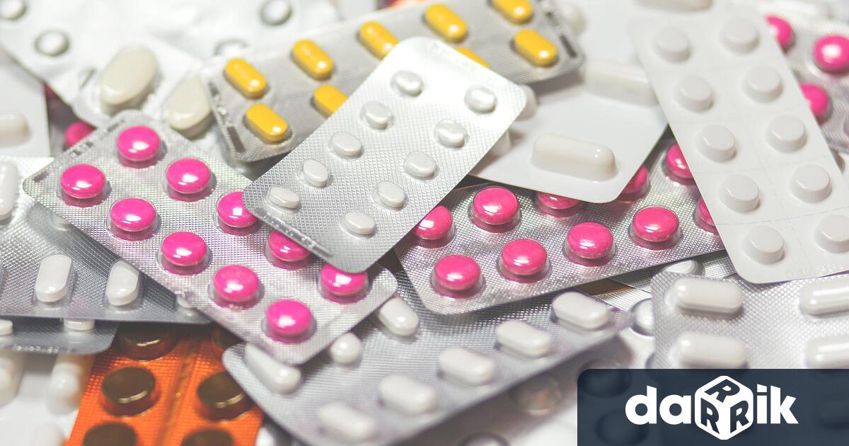 Над 300 лекарства липсват от аптеките Особено притеснителен е дефицитът