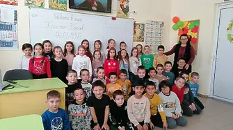 С поредица от образователни инициативи в ОУ „Христо Ботев” - Мездра отбелязаха 175-ата годишнина от рождението на патрона на училището