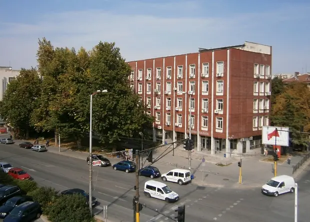 Дело за причинена по непредпазливост смърт гледат днес в Плевенски окръжен съд 