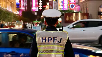 17 загинали при пътен инцидент в Китай