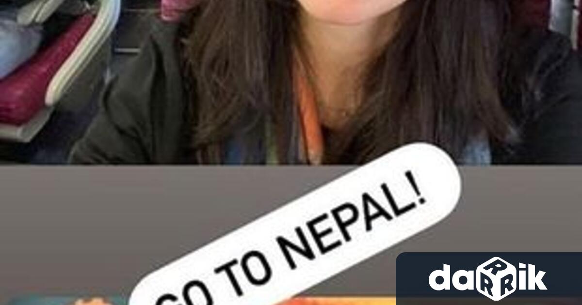 Първата жертва наопустошителната самолетна катастрофа в Непал прикоято загинаха най малко