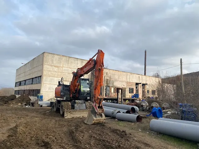 Спират за три дни водата в Новозагорско заради сложен ремонт
