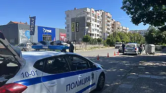 Дрогиран 18-годишен шофьор е спипан в Кюстендил