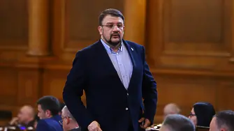 Спор в кулоарите на парламента: Има ли връзка между ПП и NEXO?